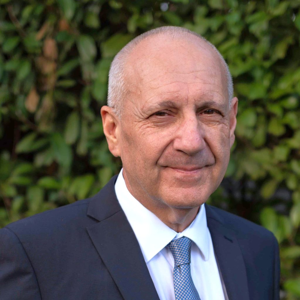 Dr Tony Bleetman